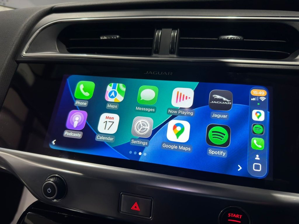 Used Jaguar I-Pace 2020 for sale - 76685865: Photo 22