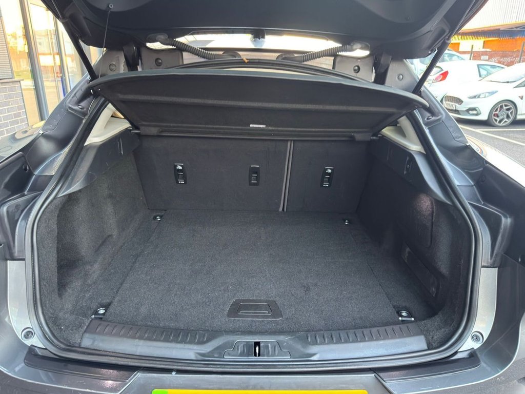 Used Jaguar I-Pace 2020 for sale - 76685865: Photo 23