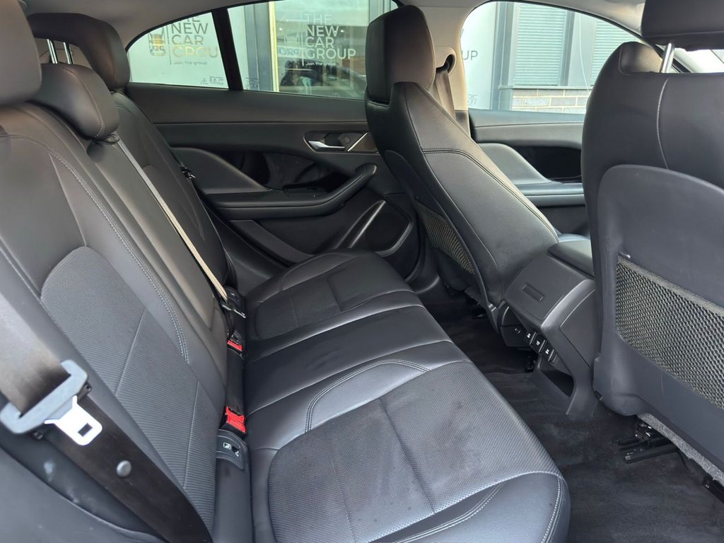 Used Jaguar I-Pace 2020 for sale - 76685865: Photo 24