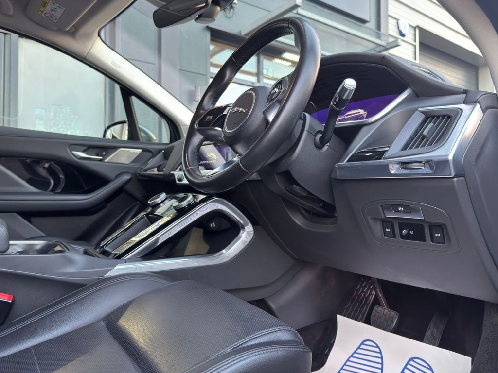 Used Jaguar I-Pace 2020 for sale - 76685865: Photo 25