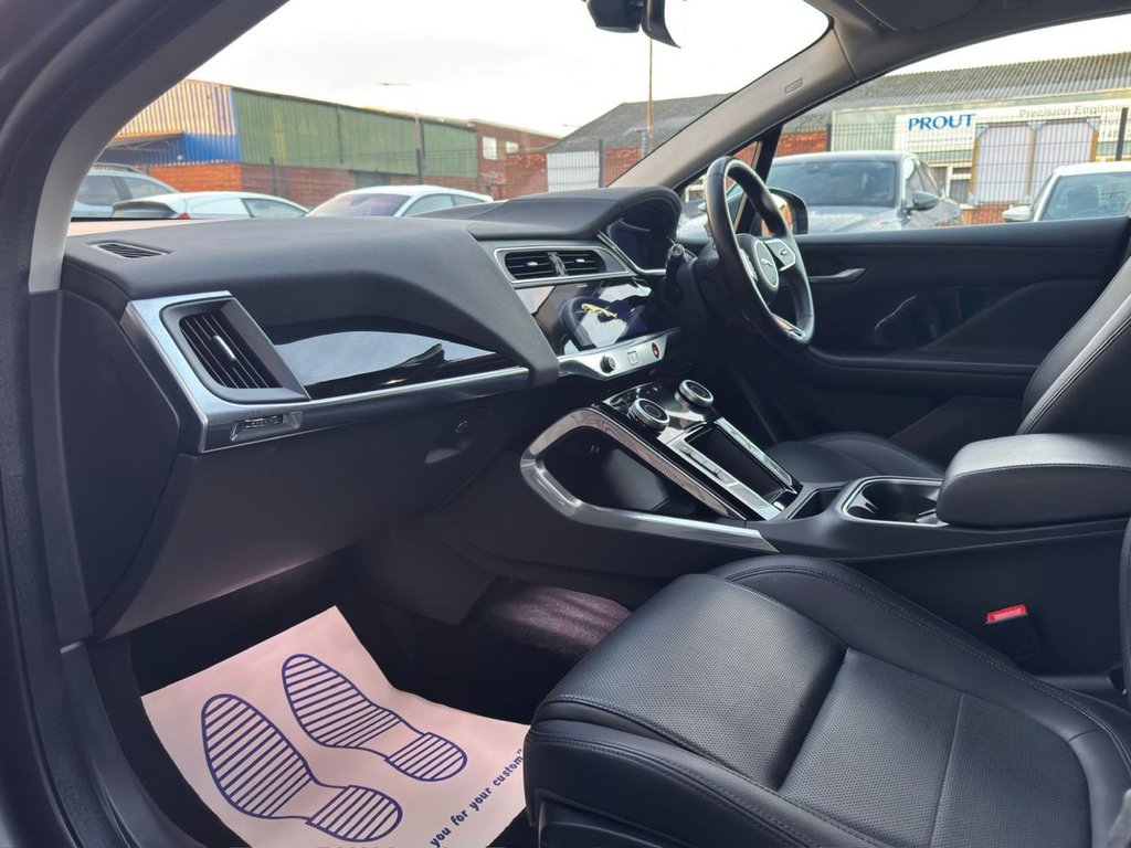 Used Jaguar I-Pace 2020 for sale - 76685865: Photo 26