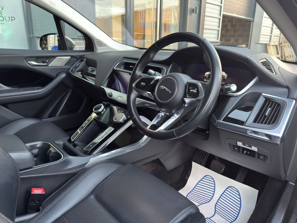 Used Jaguar I-Pace 2020 for sale - 76685865: Photo 7