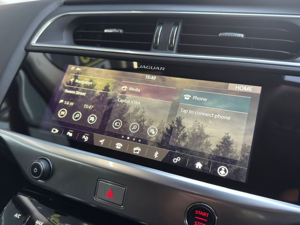 Used Jaguar I-Pace 2020 for sale - 76685865: Photo 8