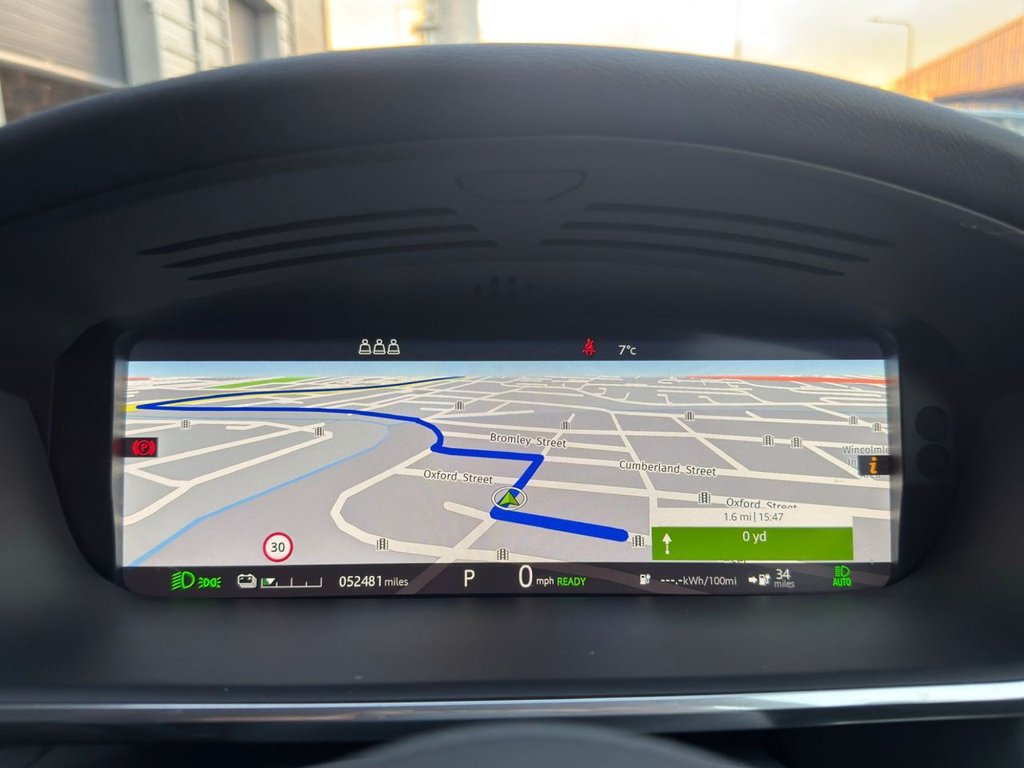 Used Jaguar I-Pace 2020 for sale - 76685865: Photo 9