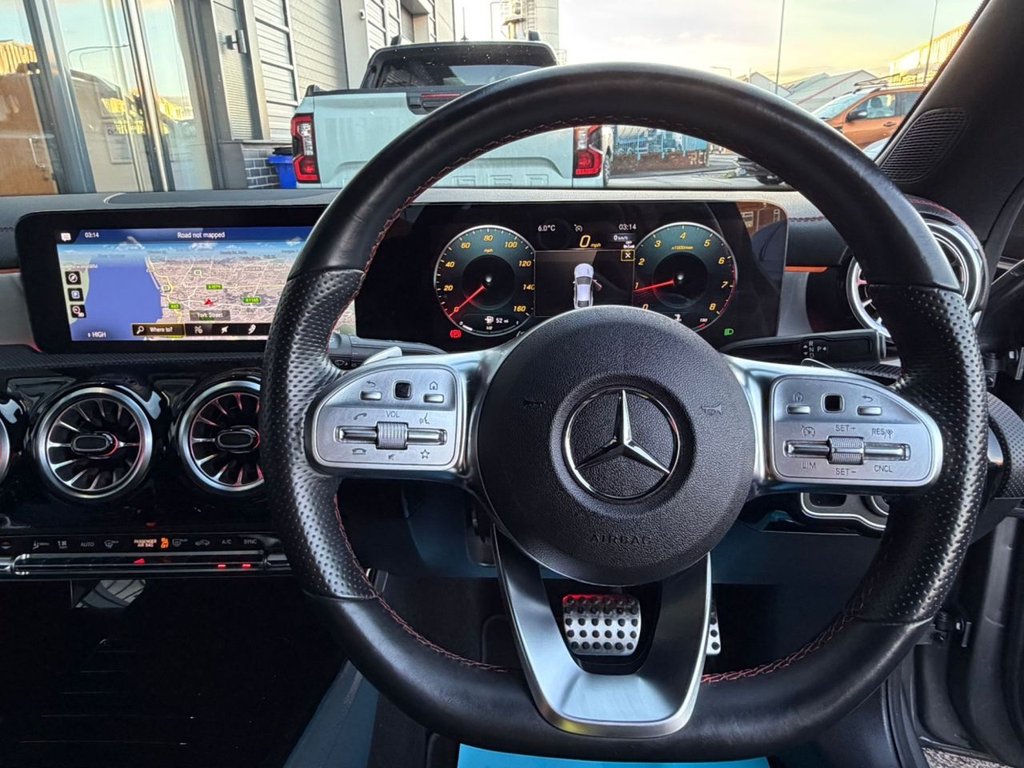 Used Mercedes-Benz CLA 2023 for sale - 77139504: Photo 13