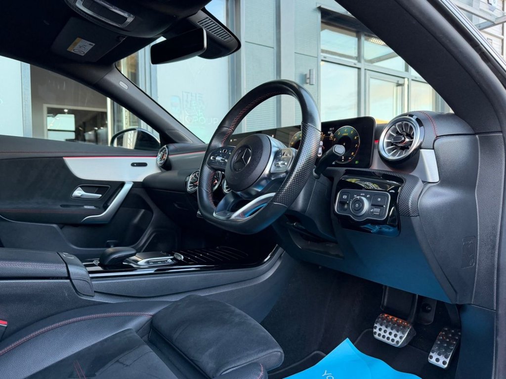 Used Mercedes-Benz CLA 2023 for sale - 77139504: Photo 14