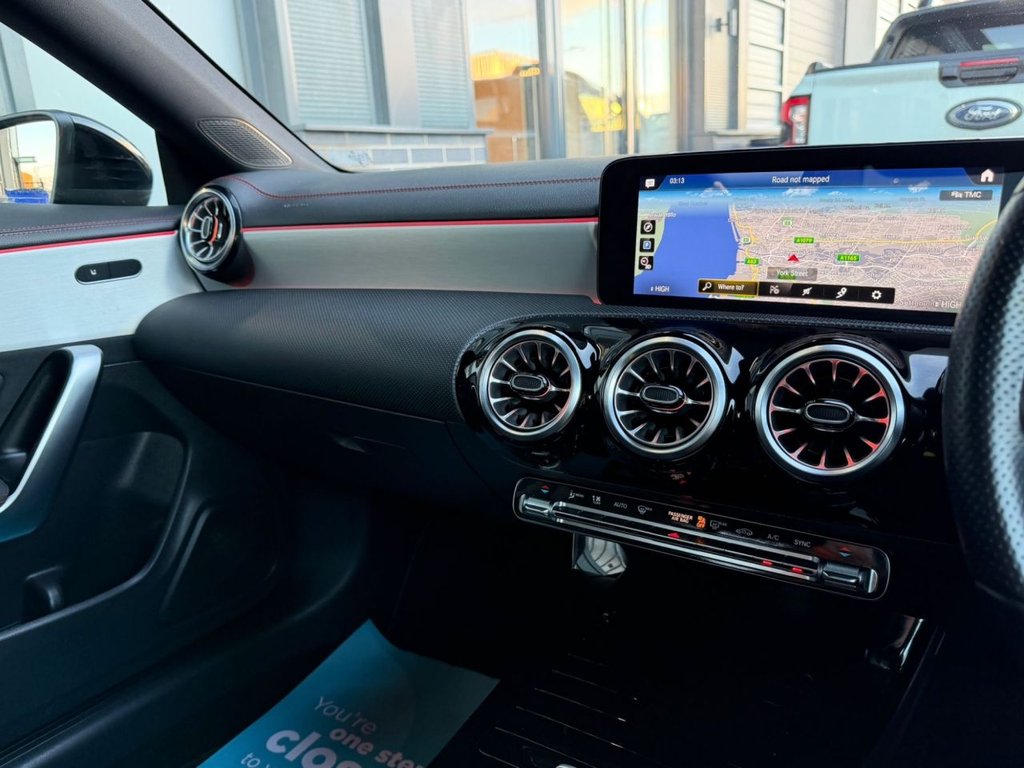 Used Mercedes-Benz CLA 2023 for sale - 77139504: Photo 15