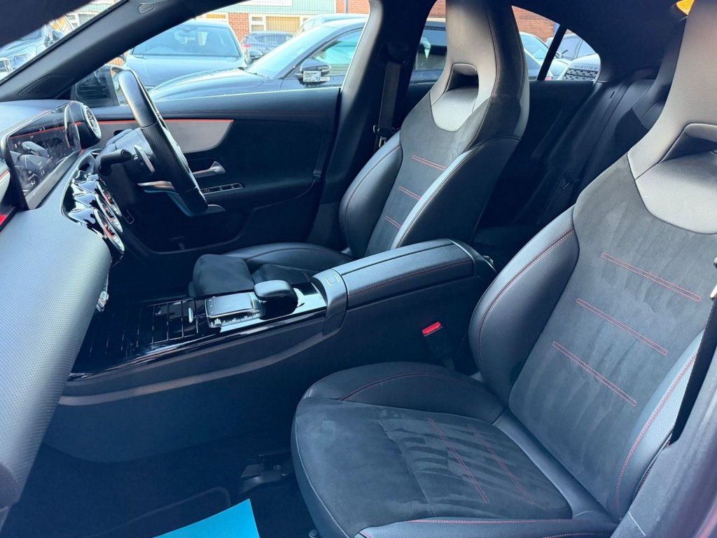Used Mercedes-Benz CLA 2023 for sale - 77139504: Photo 16