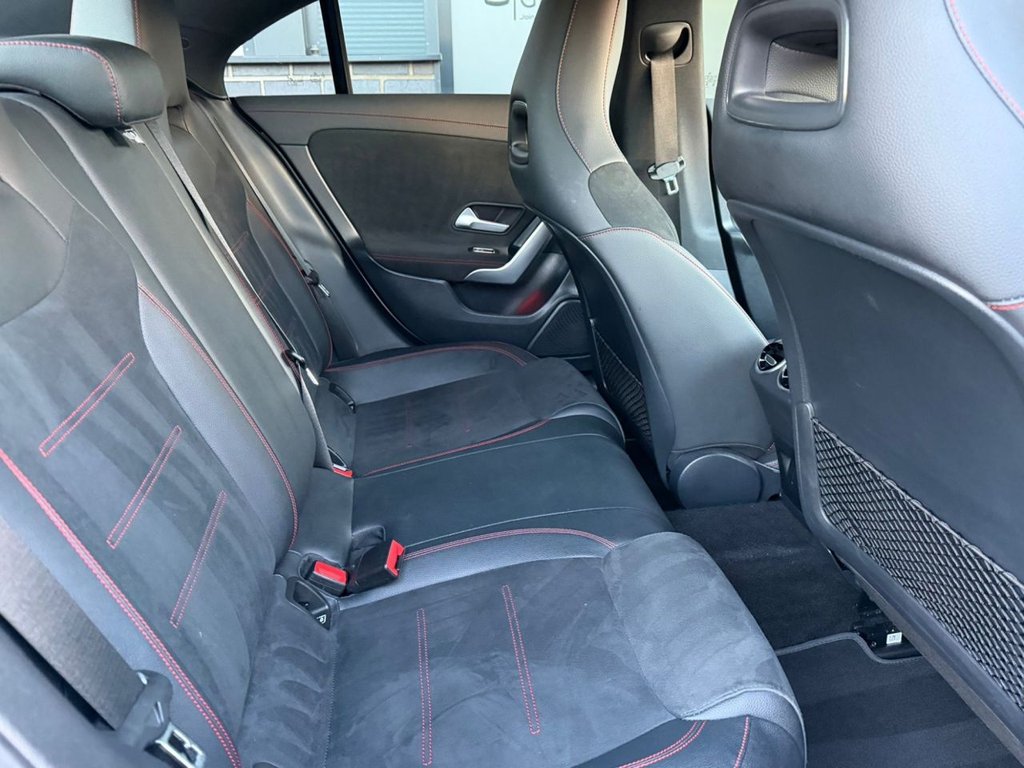 Used Mercedes-Benz CLA 2023 for sale - 77139504: Photo 18