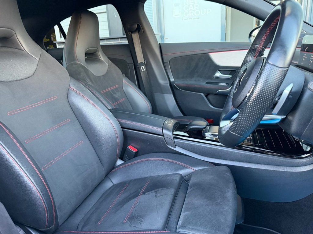 Used Mercedes-Benz CLA 2023 for sale - 77139504: Photo 20