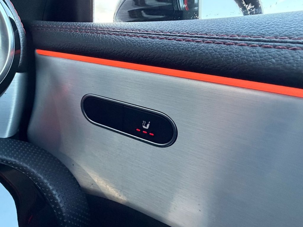 Used Mercedes-Benz CLA 2023 for sale - 77139504: Photo 21