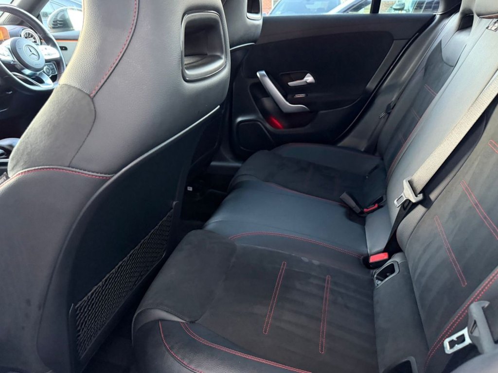 Used Mercedes-Benz CLA 2023 for sale - 77139504: Photo 22