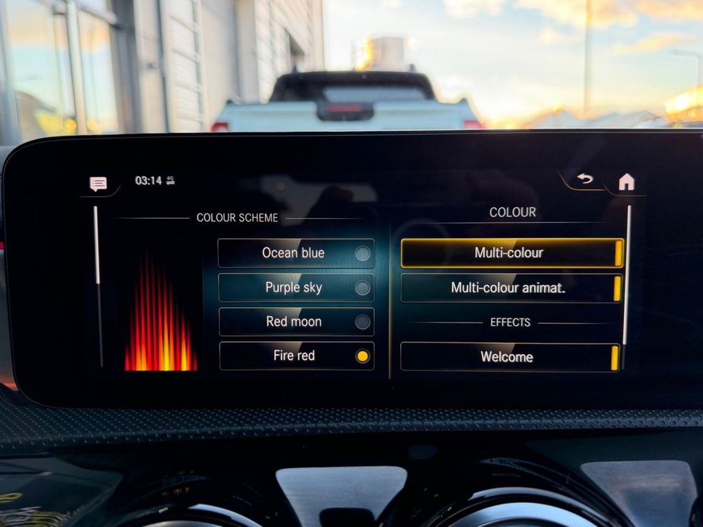 Used Mercedes-Benz CLA 2023 for sale - 77139504: Photo 24