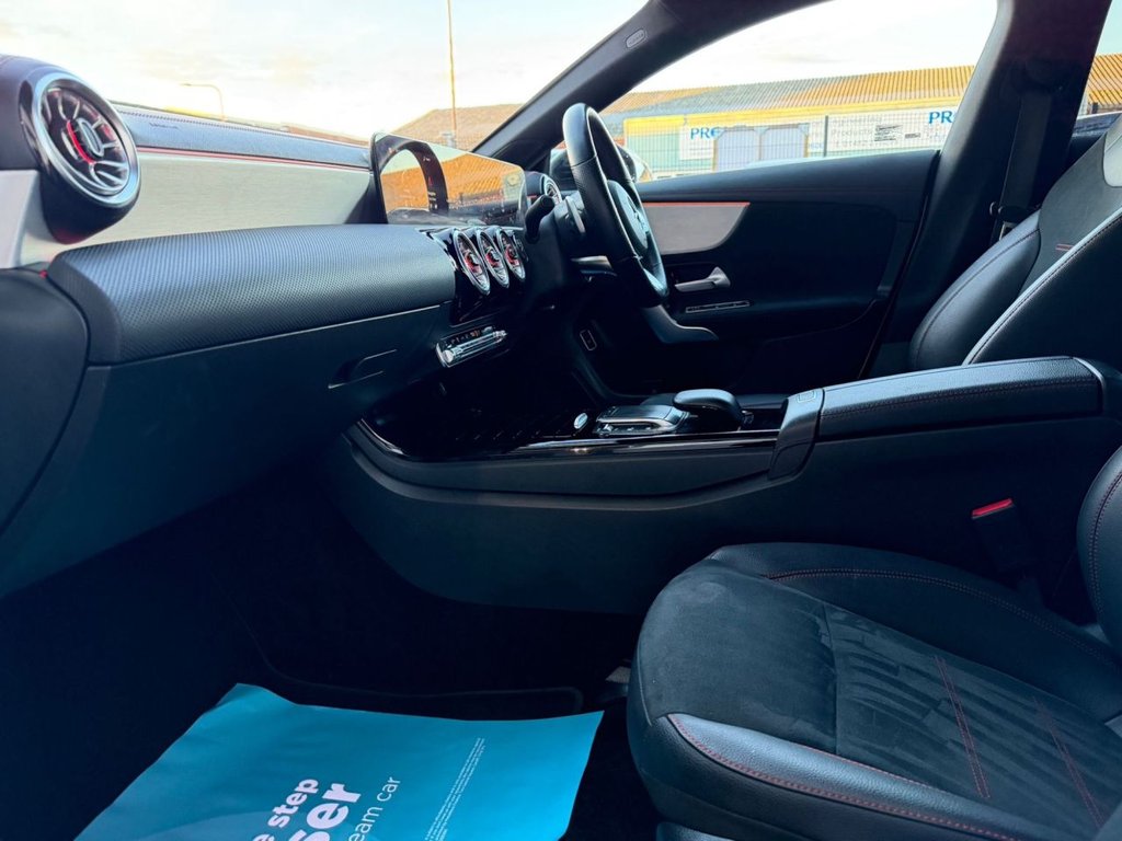 Used Mercedes-Benz CLA 2023 for sale - 77139504: Photo 25