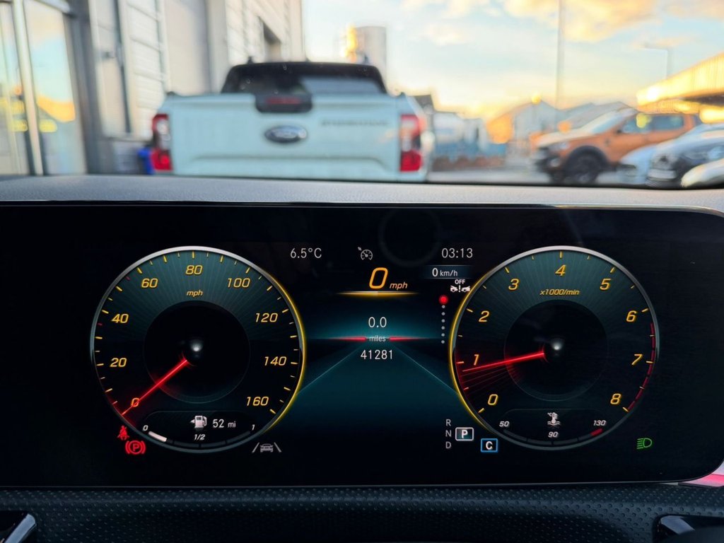 Used Mercedes-Benz CLA 2023 for sale - 77139504: Photo 26