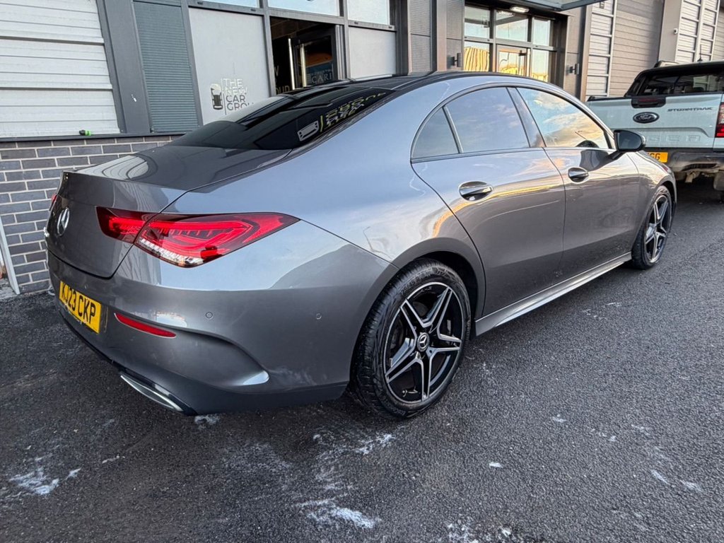 Used Mercedes-Benz CLA 2023 for sale - 77139504: Photo 6