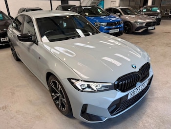 Used BMW 3 Series 2024 for sale - 79233276: Photo