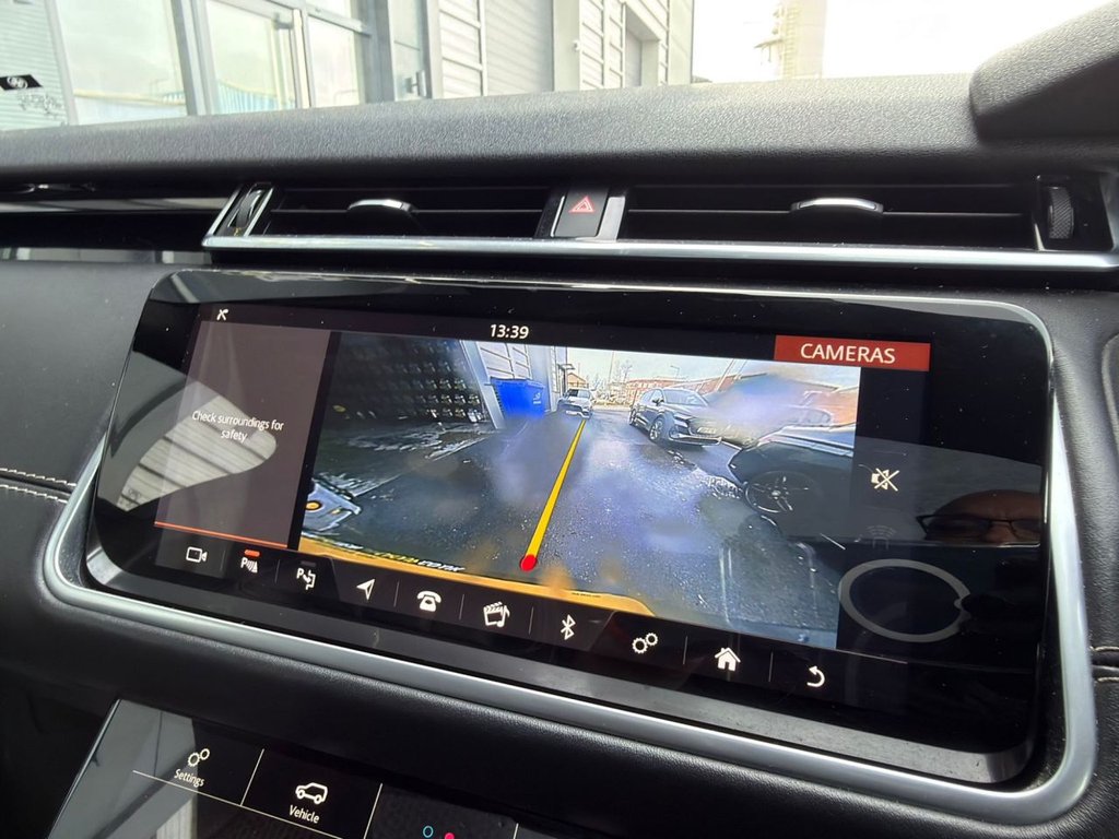 Used Land Rover Range Rover Velar 2018 for sale - 77498535: Photo 20