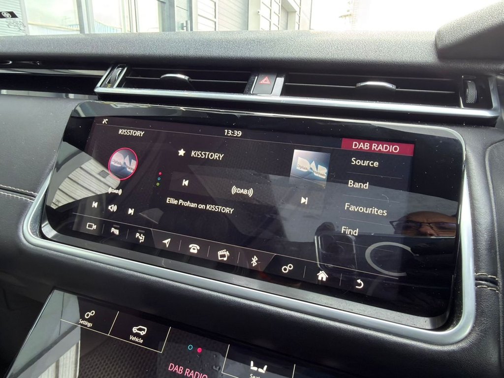 Used Land Rover Range Rover Velar 2018 for sale - 77498535: Photo 22