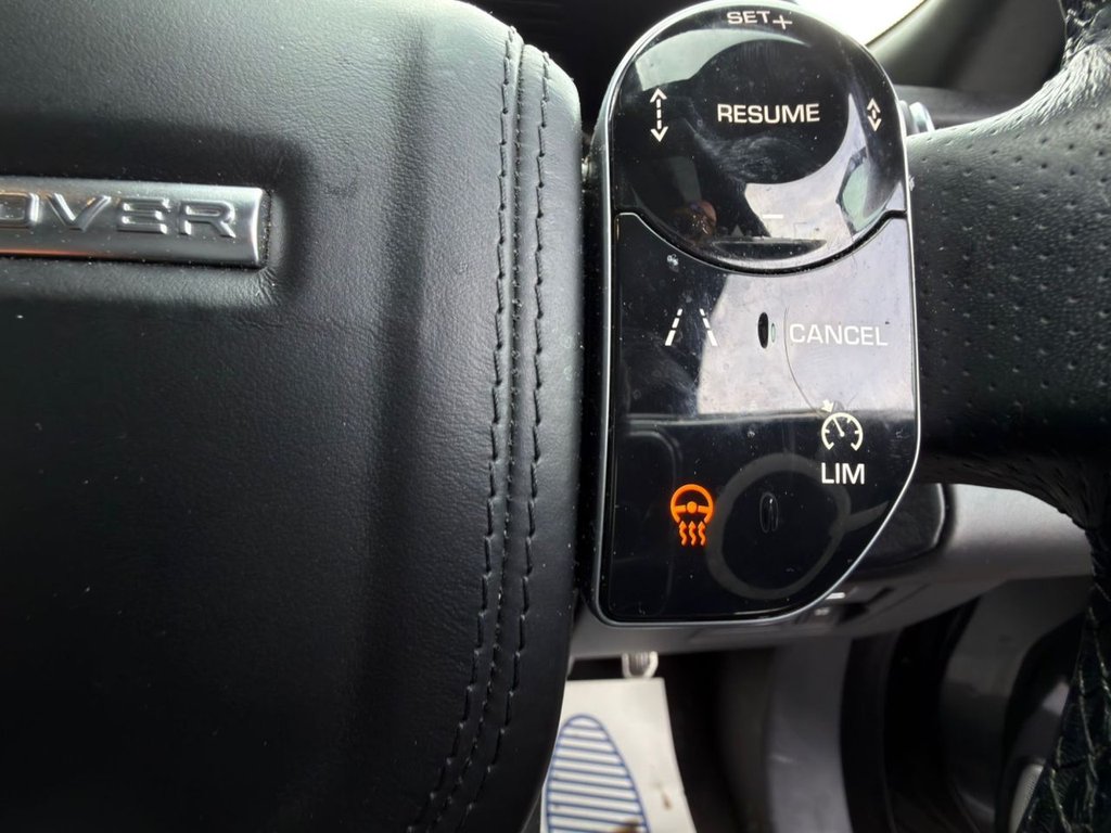 Used Land Rover Range Rover Velar 2018 for sale - 77498535: Photo 26