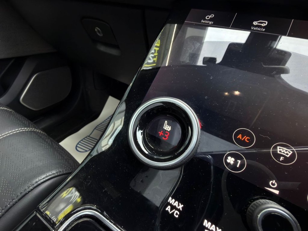 Used Land Rover Range Rover Velar 2018 for sale - 77498535: Photo 28