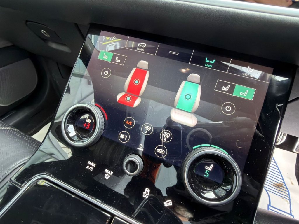 Used Land Rover Range Rover Velar 2018 for sale - 77498535: Photo 29