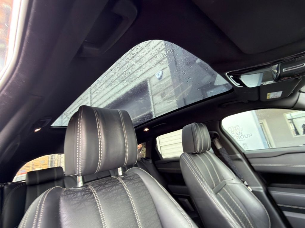 Used Land Rover Range Rover Velar 2018 for sale - 77498535: Photo 30