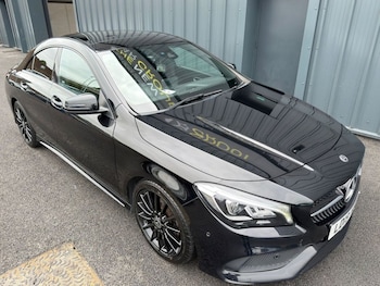 Used Mercedes-Benz CLA 2019 for sale - 78930514: Photo