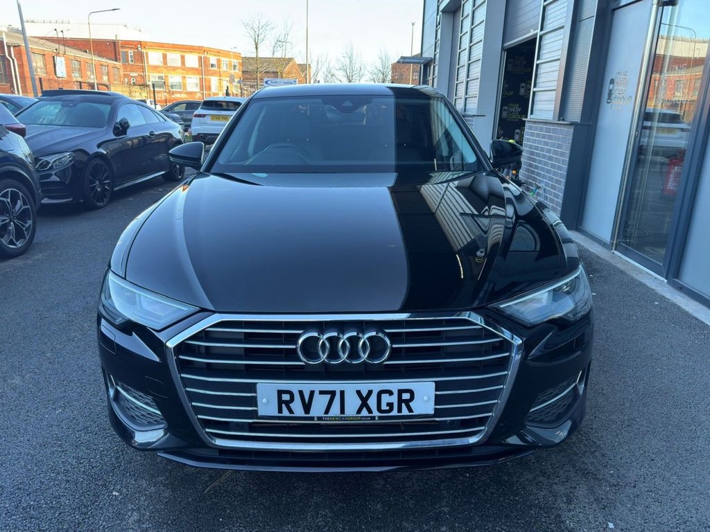 Used Audi A6 2021 for sale - 76950097: Photo 14