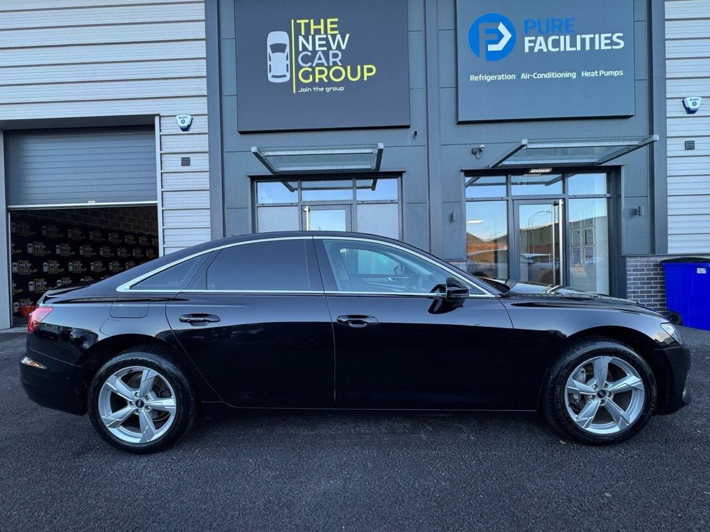 Used Audi A6 2021 for sale - 76950097: Photo 15