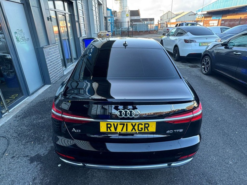 Used Audi A6 2021 for sale - 76950097: Photo 16