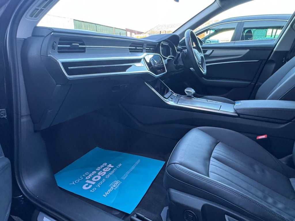 Used Audi A6 2021 for sale - 76950097: Photo 19