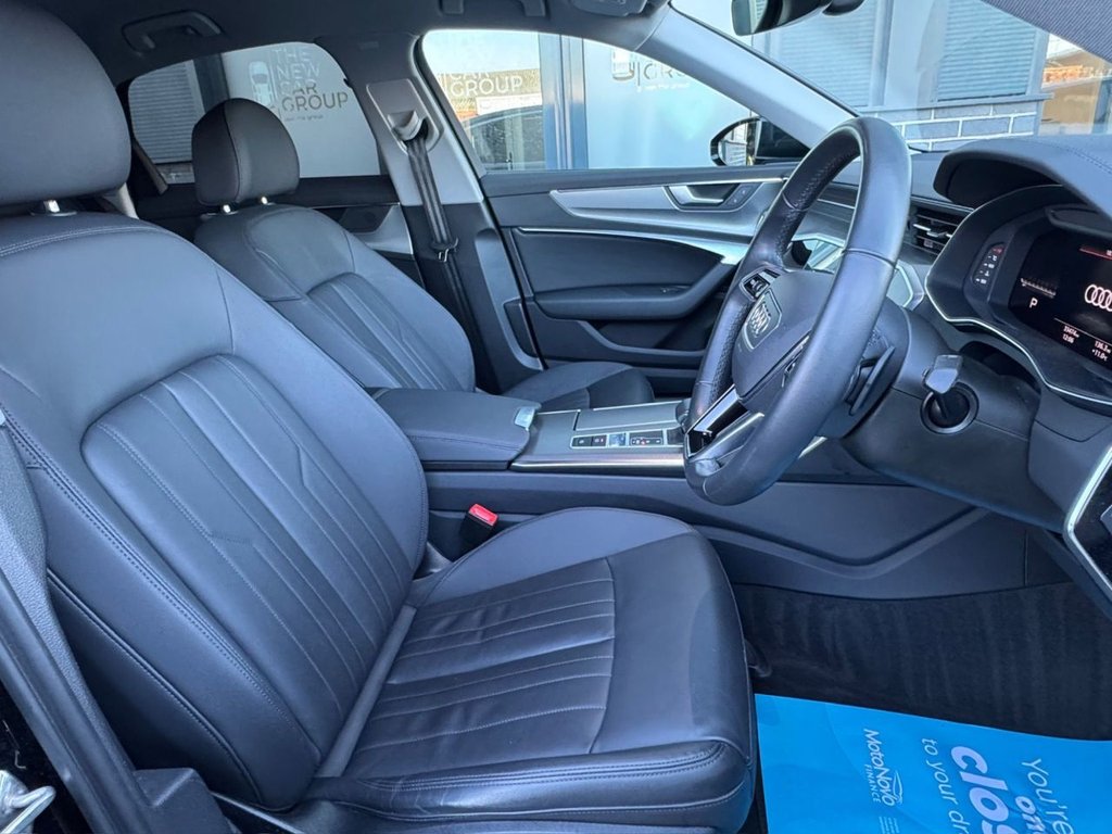 Used Audi A6 2021 for sale - 76950097: Photo 20