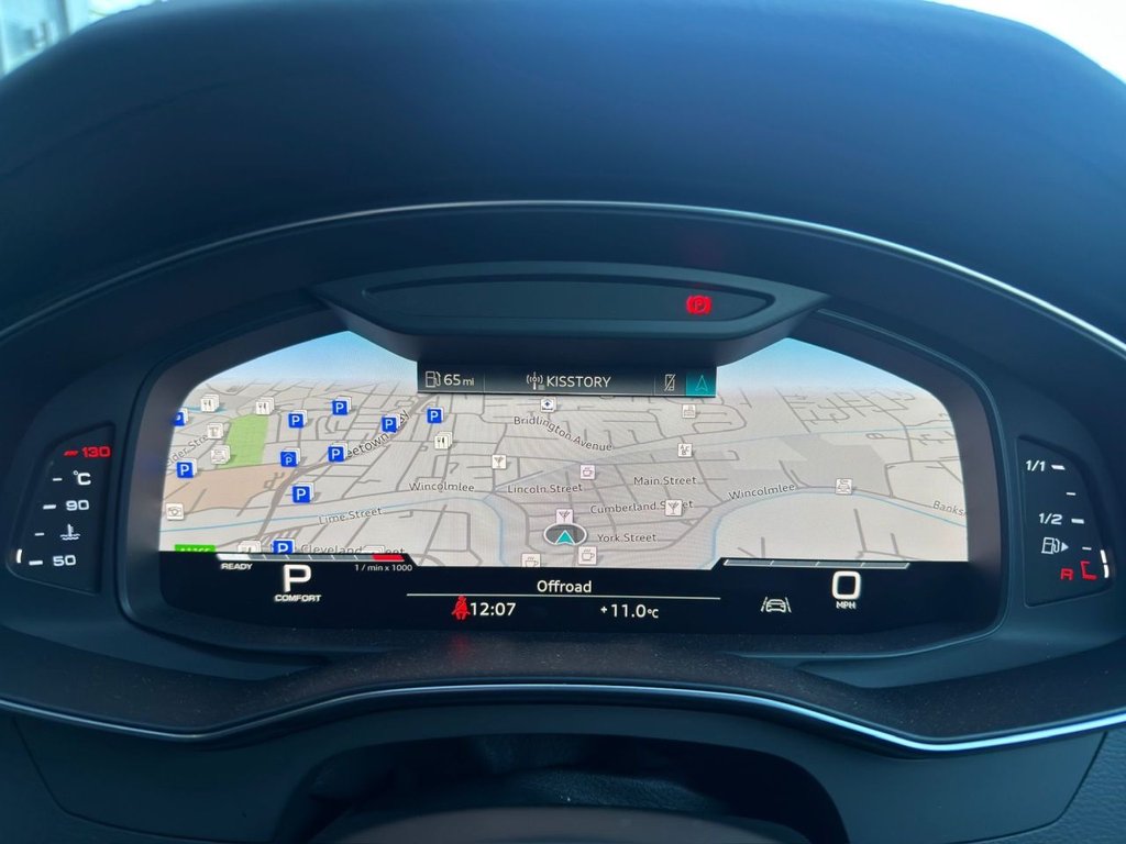 Used Audi A6 2021 for sale - 76950097: Photo 21