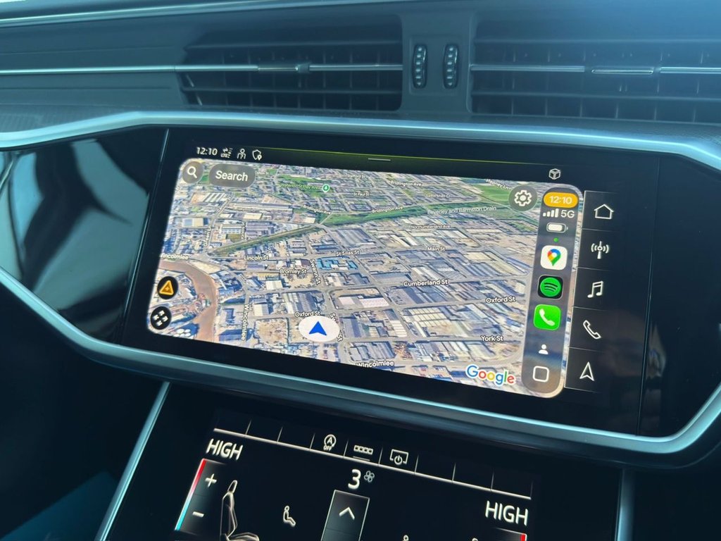 Used Audi A6 2021 for sale - 76950097: Photo 22