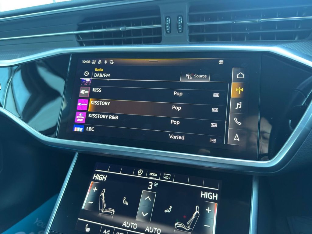 Used Audi A6 2021 for sale - 76950097: Photo 23