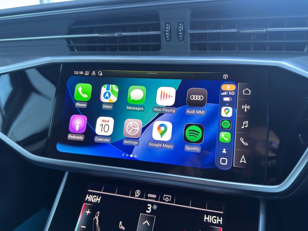 Used Audi A6 2021 for sale - 76950097: Photo 24