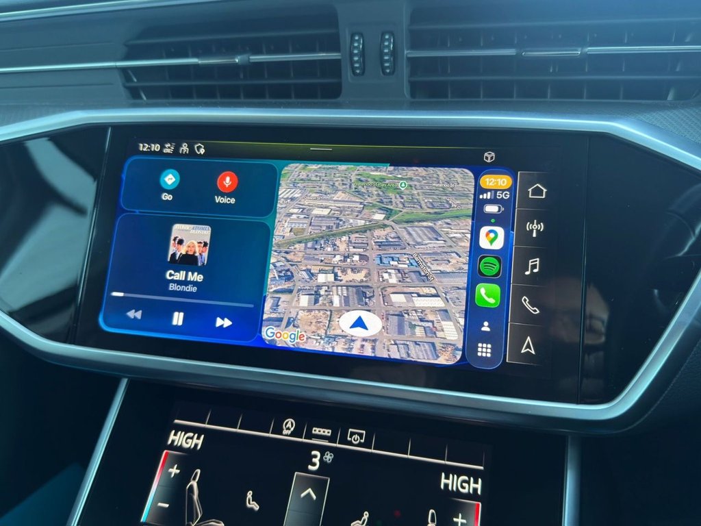 Used Audi A6 2021 for sale - 76950097: Photo 25