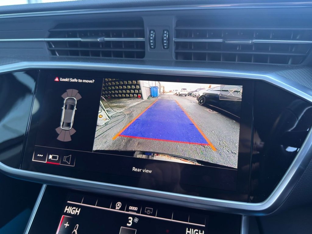 Used Audi A6 2021 for sale - 76950097: Photo 26