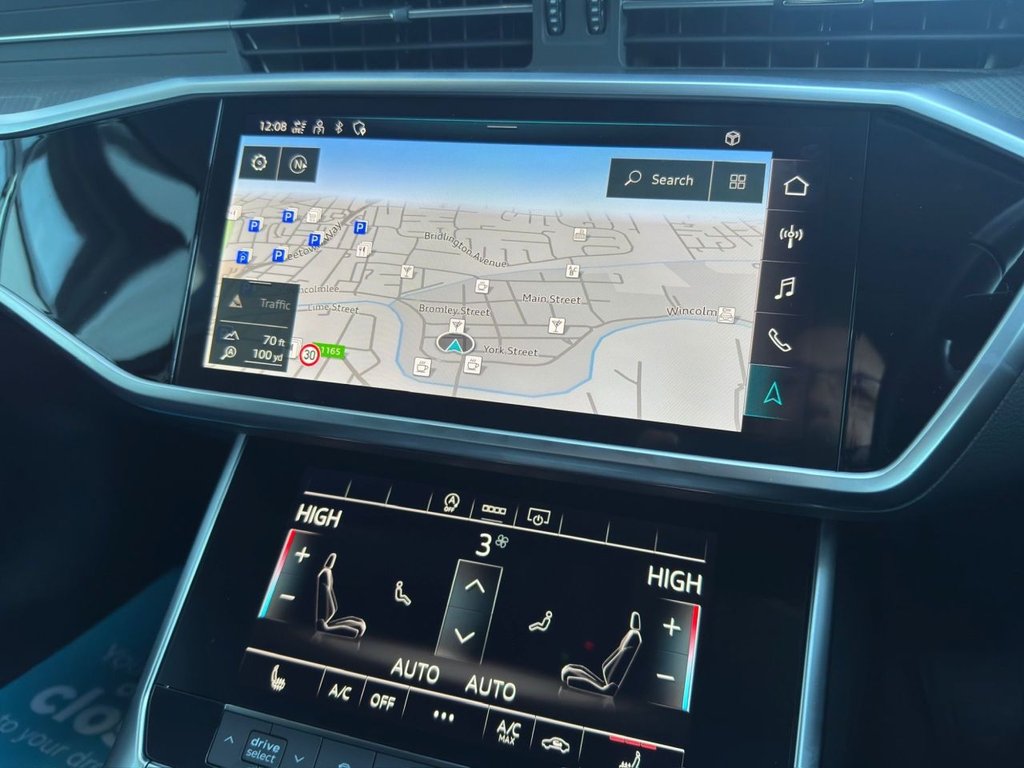 Used Audi A6 2021 for sale - 76950097: Photo 27