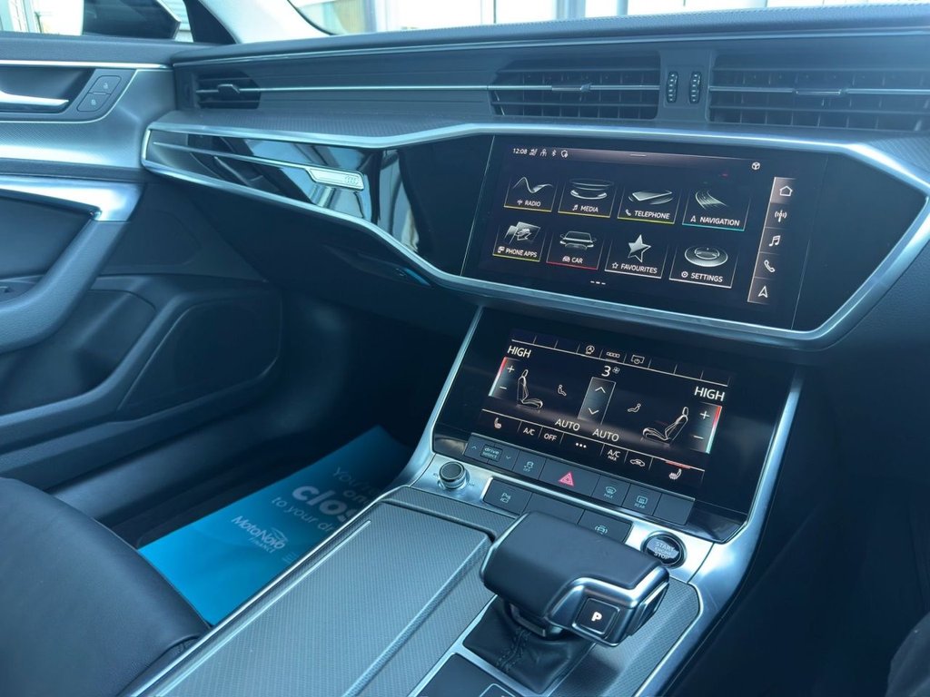 Used Audi A6 2021 for sale - 76950097: Photo 28