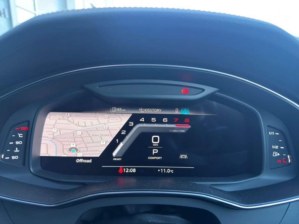 Used Audi A6 2021 for sale - 76950097: Photo 29