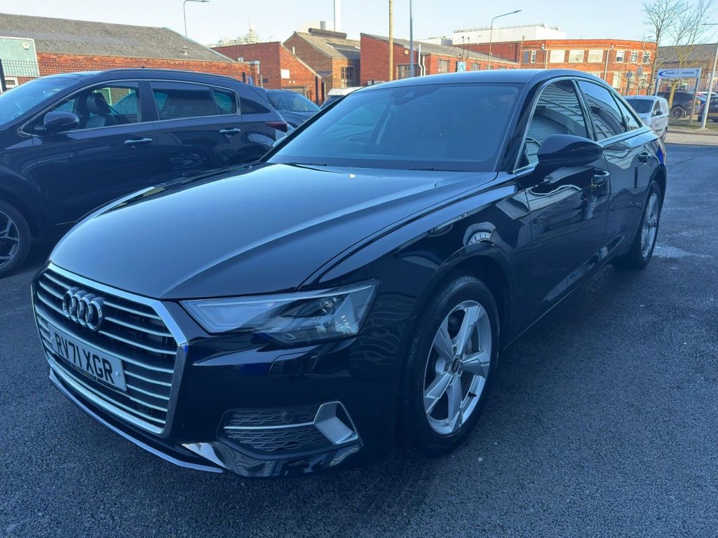 Used Audi A6 2021 for sale - 76950097: Photo 3