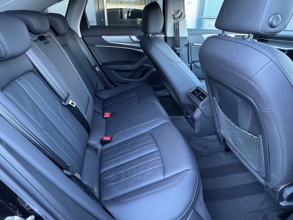 Used Audi A6 2021 for sale - 76950097: Photo 31