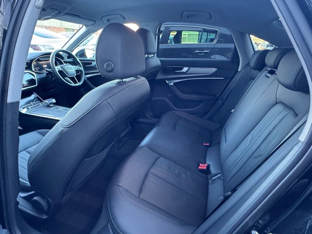 Used Audi A6 2021 for sale - 76950097: Photo 32