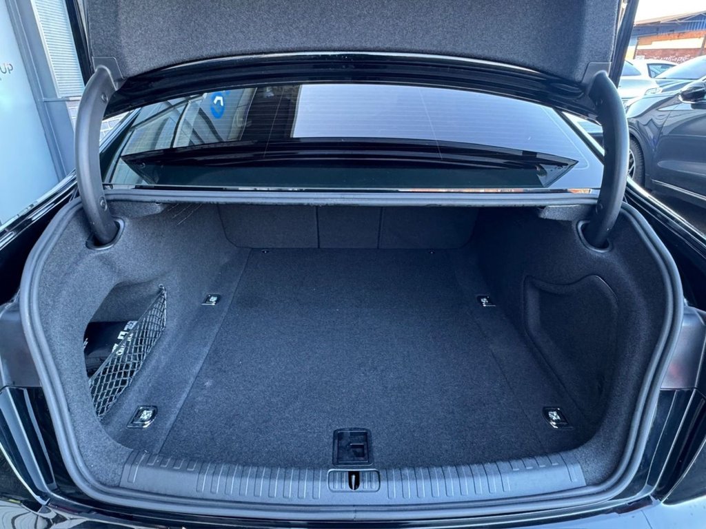 Used Audi A6 2021 for sale - 76950097: Photo 33