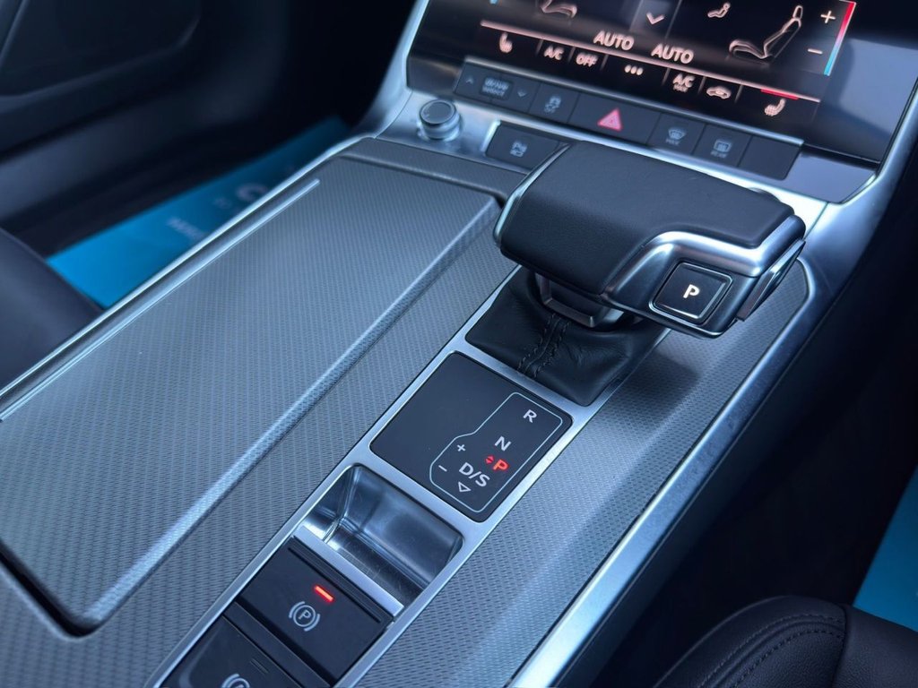 Used Audi A6 2021 for sale - 76950097: Photo 34