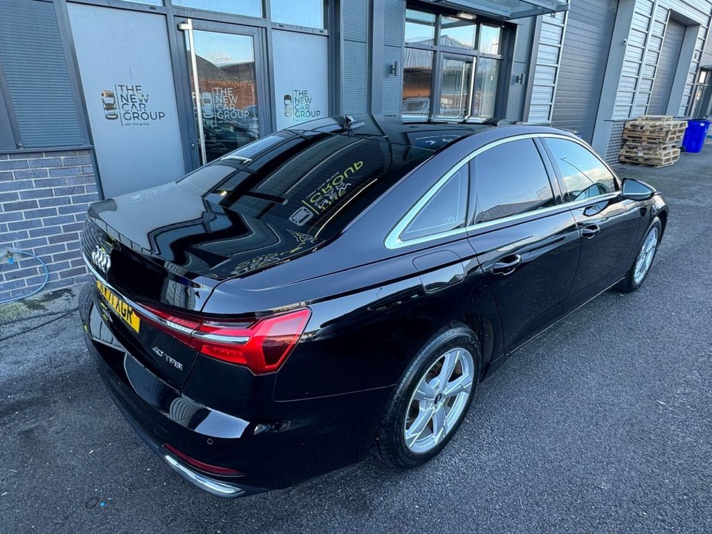 Used Audi A6 2021 for sale - 76950097: Photo 5