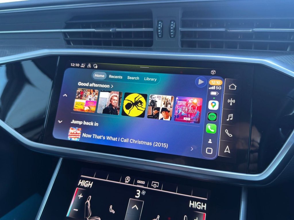 Used Audi A6 2021 for sale - 76950097: Photo 6