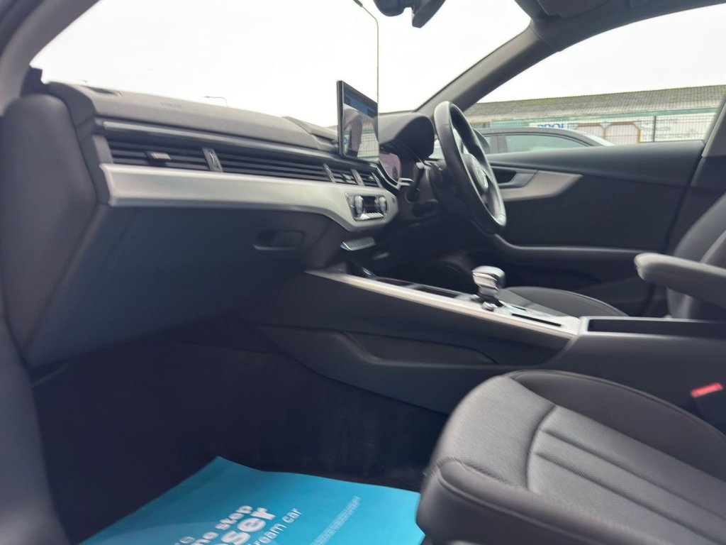 Used Audi A4 2020 for sale - 76985993: Photo 16